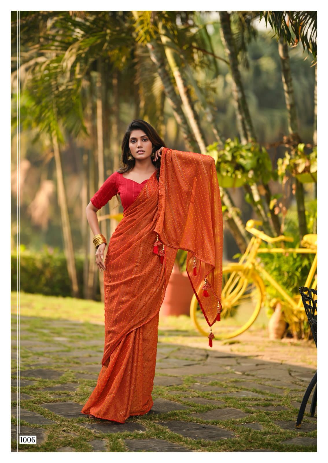Pratistha Vol 4 By Kashvi Brasso Designer Sarees Wholesale Shop In Surat